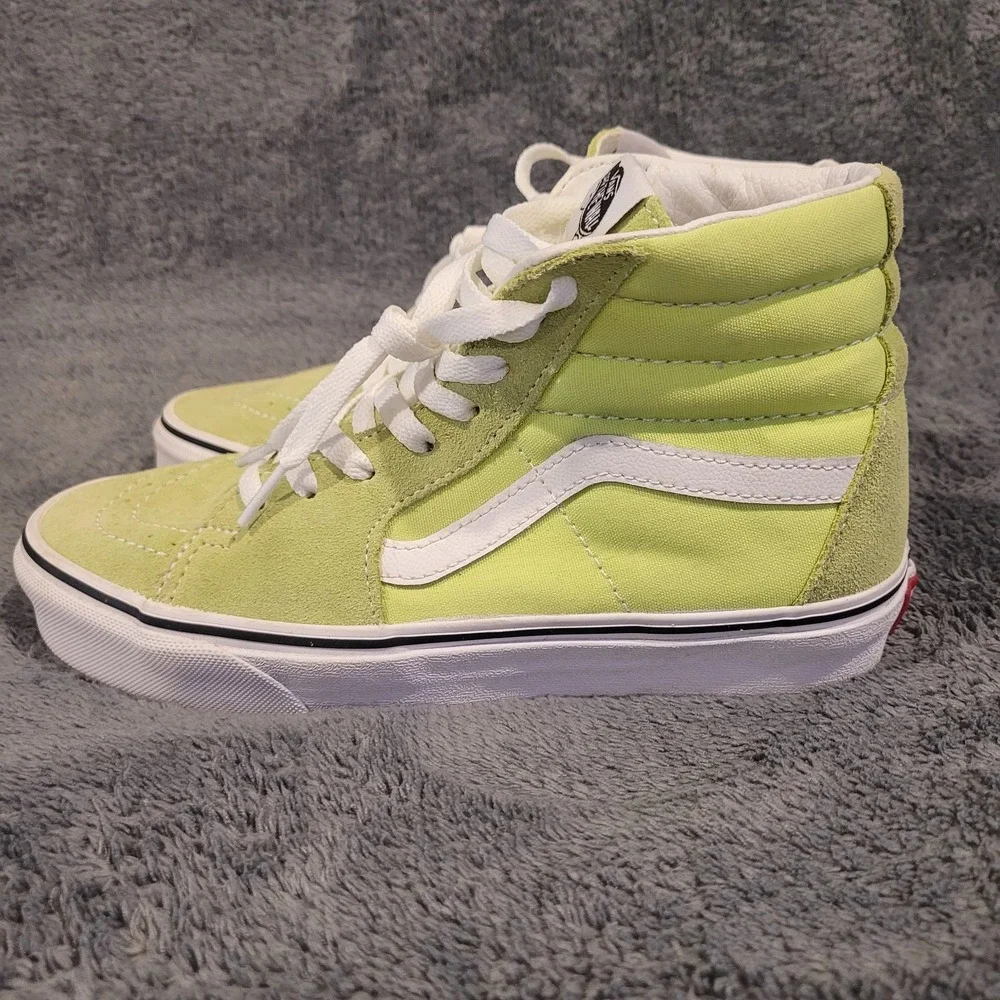 Vans free you taking